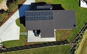 Ohakune Solar On Snowmass
